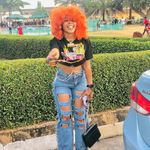 Kendra Carr - @kendracarr6 - Instagram