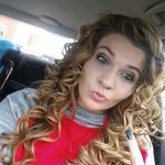 Kendra Carr - @kendrasamazinn - Instagram
