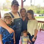 Kendra Wilson - @kendra.casper.52 - Instagram
