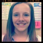 Kendra Caudill - @lilkymoonlight - Instagram
