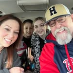 Kendra Caudill-Wiseman - @wisemankendra - Instagram