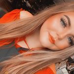Kendra Chaney - @kitkatken14 - Instagram