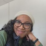 Kendra Chaney Adams - @mskenji80 - Instagram
