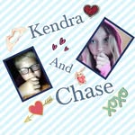 💕Kendra + Chase💕 - @kendra.and.chase - Instagram