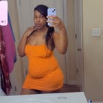 Kendra Chase - @k__moneee - Instagram