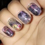Kendra Chase - @chase_the_nails - Instagram