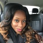 Kendra D. Childs - @kendrachilds - Instagram
