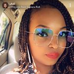 Kendra Childs - @mook_yvonne - Instagram