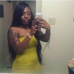 Kendra Childs - @r.i.p.kendrachilds - Instagram