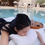 Seina - @kendraclemente6 - Instagram