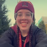 Kendra Cochran - @kendrapaxton.art - Instagram