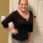 Kendra Cochran Brown - @wyltkendra - Instagram