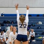 Kendra Coffey - @kendra_coffey_volleyball - Instagram