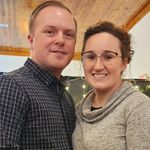 Kendra (Coffey) Harris - @wifemomx7 - Instagram