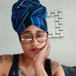 Kendra Cofield - @karamaisworseperiod - Instagram