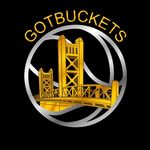 Herman Carter/ Kendra Collier - @gotbucketsaau - Instagram