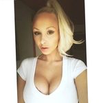 Kendra Collier - @clamevobtraf1987a - Instagram
