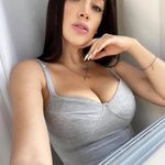 Kendra Collier - @papaghost369 - Instagram