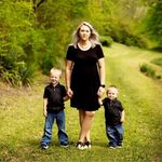 Kendra Combs Lawson - @bluegrassgal - Instagram