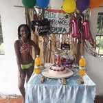Kendra Sofía Rondón cordero - @kendrasofiarondon - Instagram