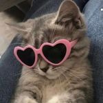 Kendra Cormier - @littleweirdgurl_aura - Instagram