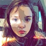 Makendrah Couch - @makendrahcouch - Instagram