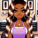 Kendra Craig - @touchedbychynna23 - Instagram