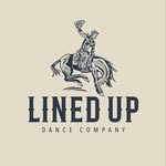 Kendra Risser & Philip Craig - @linedupdanceco - Instagram