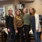 Kendra Bowes-Crain - @bowescrain - Instagram
