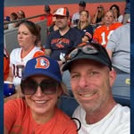 Kendra Crain - @ladybirdlaugh5 - Instagram