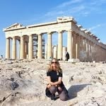 Kendra Cramer - @copand3blondes - Instagram