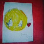 Kendra crow - @kendra_art_24 - Instagram