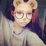 Kendra - @kendra_crowe1 - Instagram