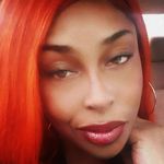 Kendra Crowe - @divinely_guided_diva - Instagram
