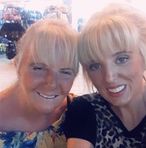 Kendra Crowther - Facebook