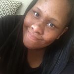 Kendra Crump - @mzgudgurl88 - Instagram