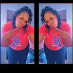 Kendra Crump - @mzkendrac88 - Instagram