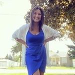 Kendra Crump - @kendradcrump - Instagram