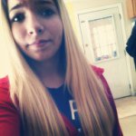Kendra Curran - @forever_alone_bro - Instagram