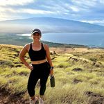 Kendra Dahl - @kendraonmaui - Instagram
