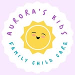 Kendra & David - @auroras_kids_family_child_care - Instagram