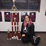 Kendra Davidson - @kendra_davidson20 - Instagram