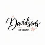 Kendra Davidson - @davidsons.designs - Instagram