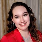 Kendra Davidson - @pageantgalkendra - Instagram