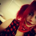 Kendra Davison - @k00kemon5t3r - Instagram