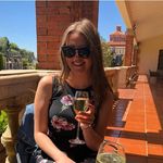 Kendra Davison - @kendradavison - Instagram