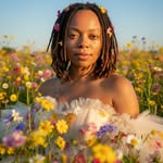 Kendra N Dawson - @beautie_locs - Instagram