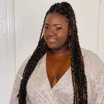 Kendra Rhaburn-Dawson - @mizindependent_1617 - Instagram