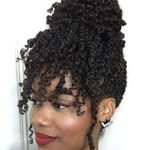 Kendra Denton - @divatenn11 - Instagram