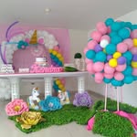 Kendra Diaz - @taller_de_eventos_kendra - Instagram